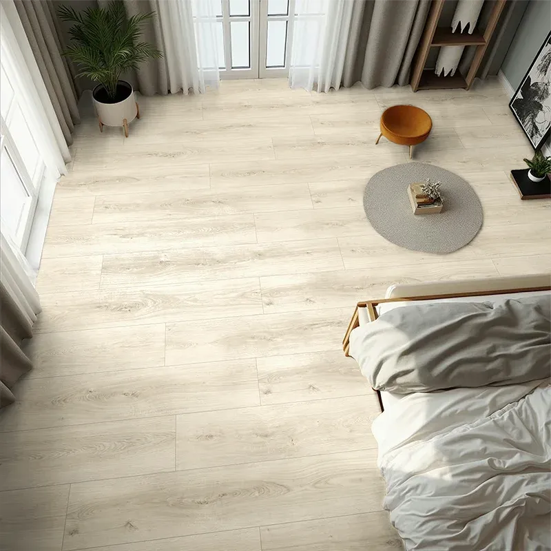 Tarimas Laminada Roble Cesar